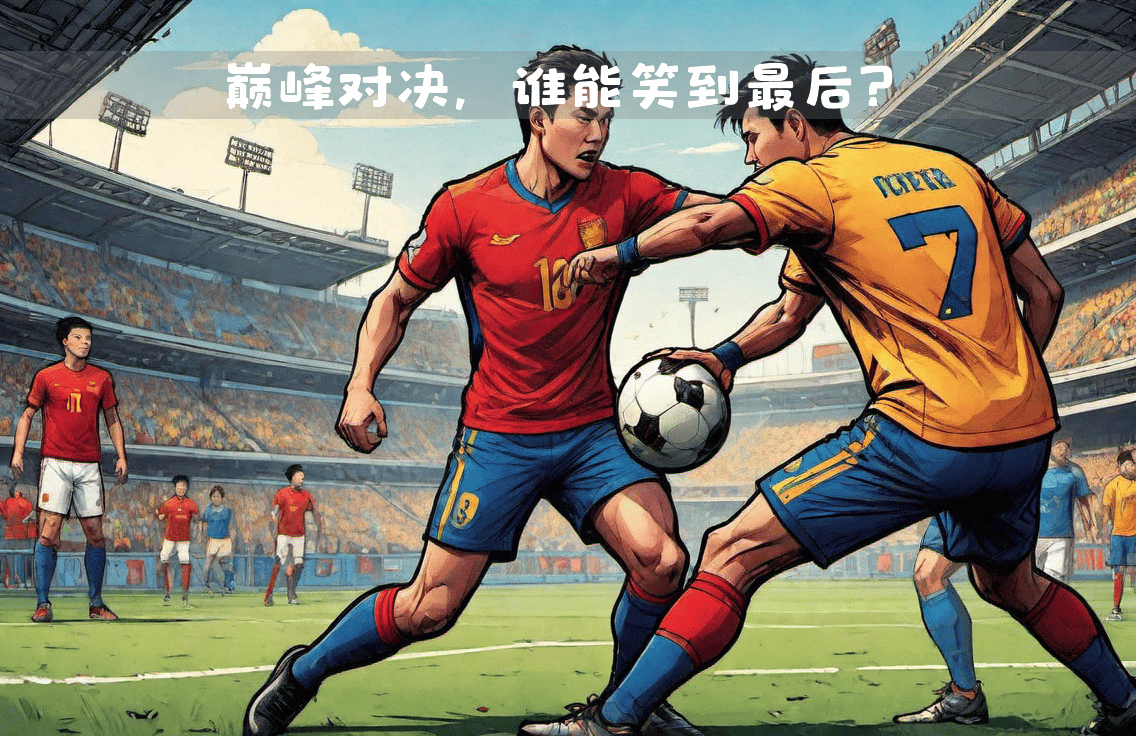 德国将迎战法国：欧洲豪强之间的对决的简单介绍
