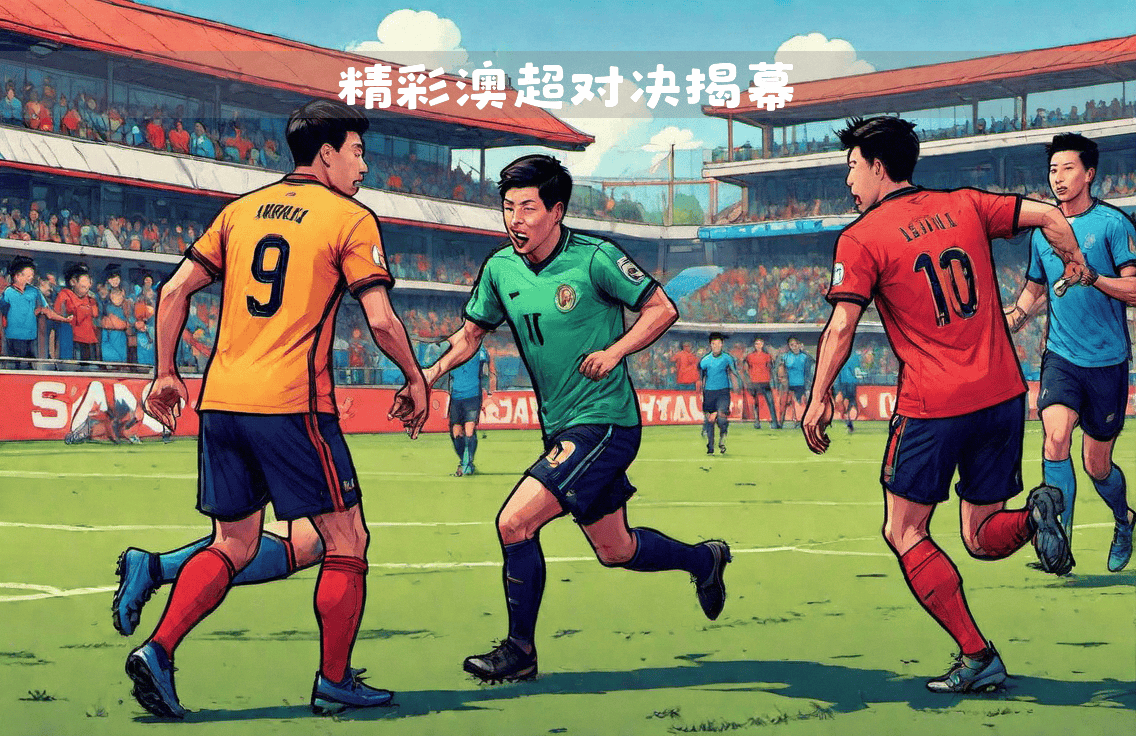 新赛季足球联赛开启，精彩对决不容错过！